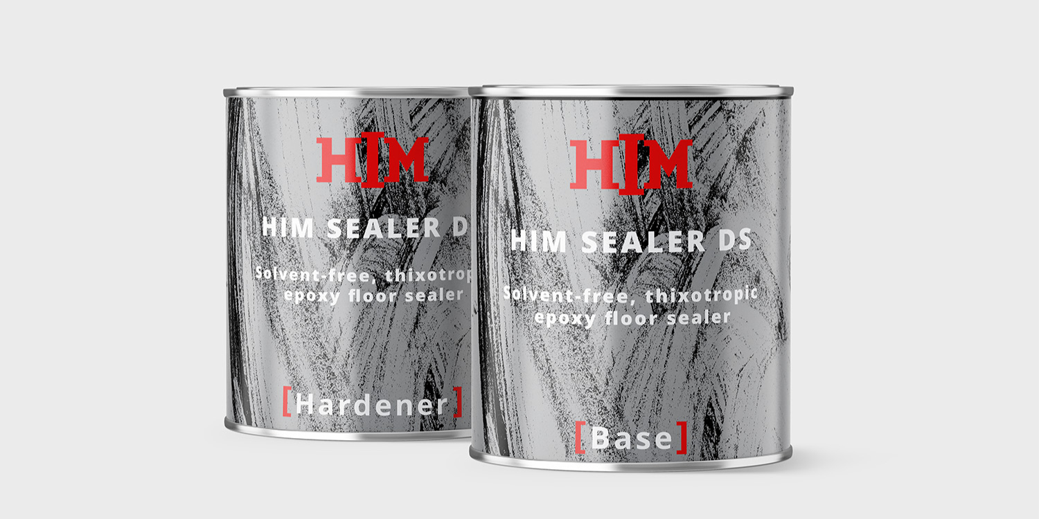 HIM Sealer DS